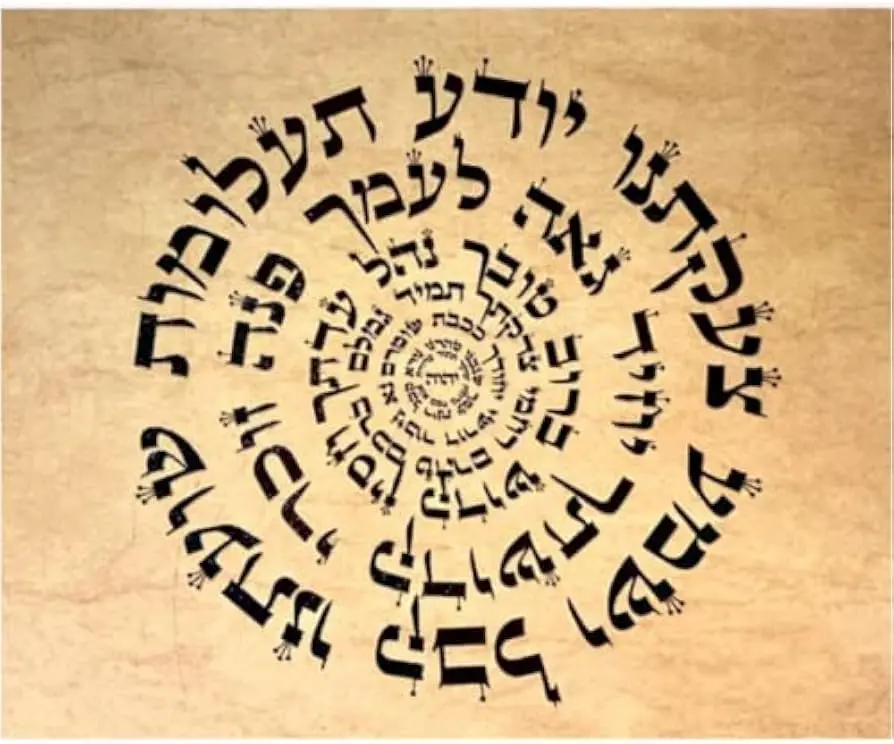PACK: Curso de Kabbalah + Curso de Hebraico