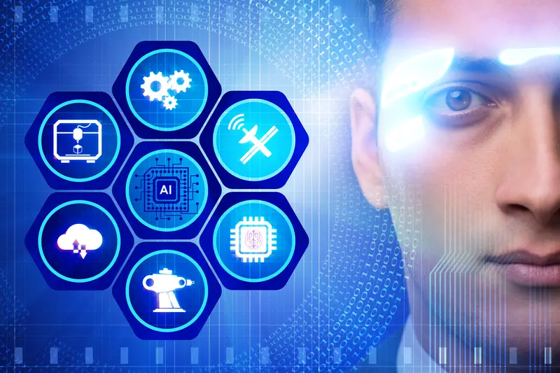 Marketing século XXI:  Marketing Digital, Business Intelligence e Inteligência Artificial