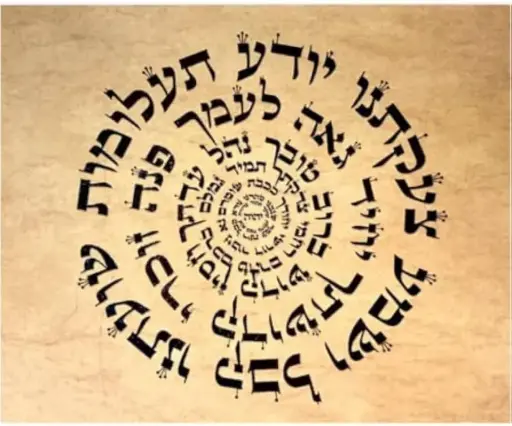 PACK: Curso de Kabbalah + Curso de Hebraico