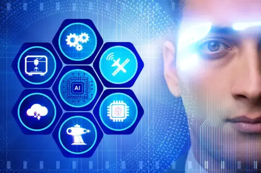 Marketing século XXI:  Marketing Digital, Business Intelligence e Inteligência Artificial